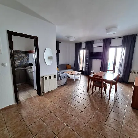 Ps House New Port - Ps Ferienhaus *