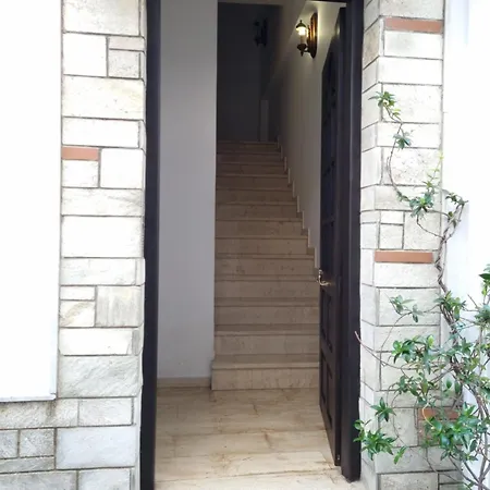 Ps House New Port - Ps Ferienhaus Skiathos-Stadt