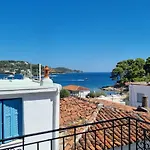 Ps House New Port - Ps Skiathos Town