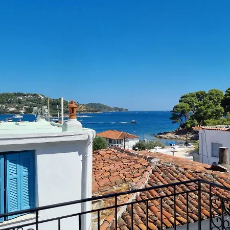 Ps House New Port - Ps Skiathos Town