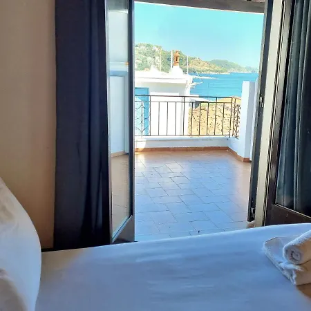 Ps House New Port - Ps Holiday home Skiathos Town