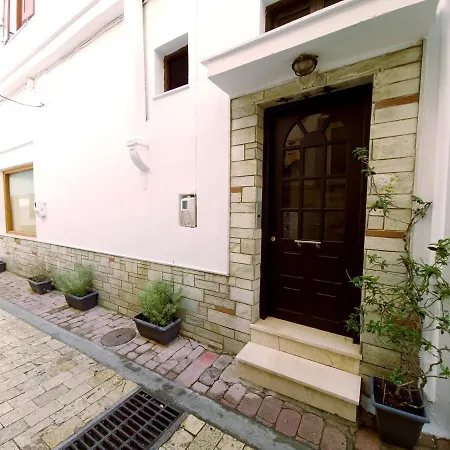 Дом отдыха Ps House New Port - Ps *