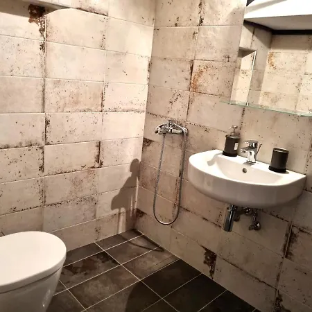 Дом отдыха Ps House New Port - Ps *