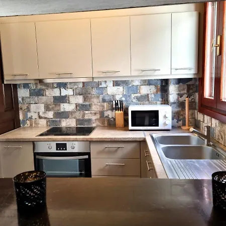 Ps House New Port - Ps Дом отдыха