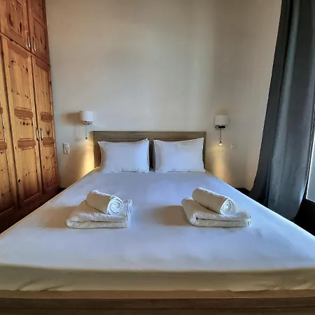 Ps House New Port - Ps Città di Skiathos