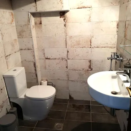 Casa vacanze Ps House New Port - Ps *